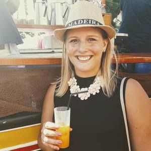 Meet your Posher, Lauren